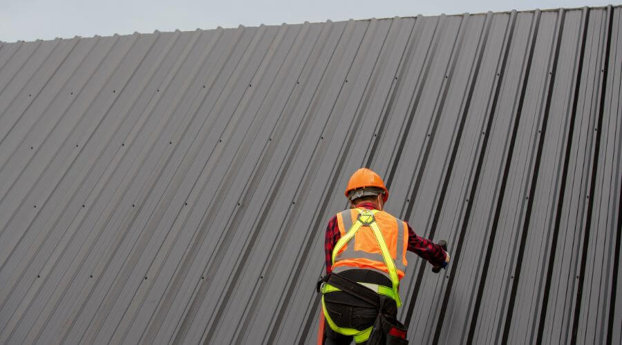 Iko Roofing Contractor in Little Compton, RI